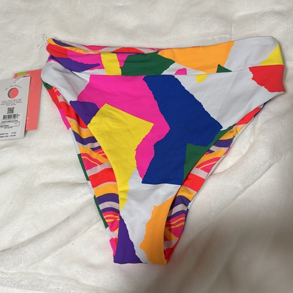 Maaji reversible bikini bottom - Picture 1 of 5